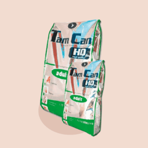 Adult HQ Poulet et Riz – TAMCAN