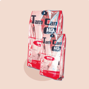 Adult HQ Sport​ 4600 Kcal – TAMCAN