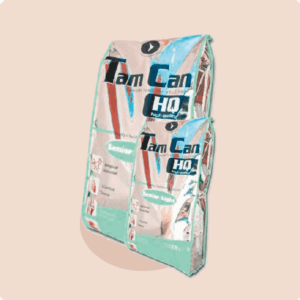 Senior Light – TAMCAN