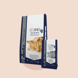 Gourmet Chat – TAMCAT