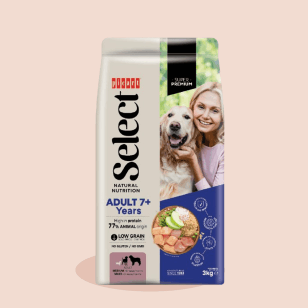 SELECT ADULT 7+ YEARS Chicken and Rice​ - PICART