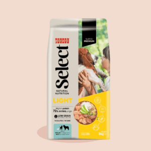 SELECT ADULT LIGHT Chicken and Rice​ – PICART