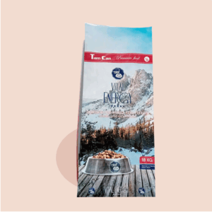 Adult Vital Energy 18 kg – TAMCAN
