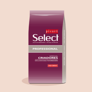 SELECT PROFESSIONNAL High Energy – PICART