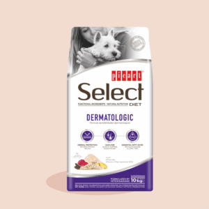 SELECT DIET DERMATOLOGIC – PICART