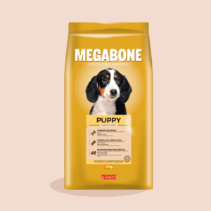 MEGABONE Puppy – PICART