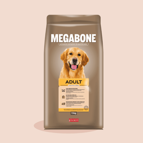 MEGABONE Adult - PICART