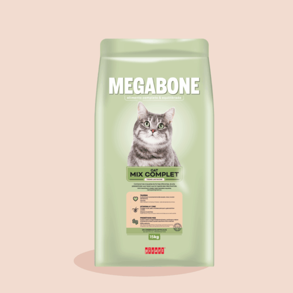 MEGABONE Mix Complet - PICART