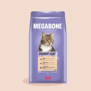 MEGABONE Point Cat – PICART