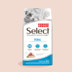 SELECT CAT RENAL – PICART