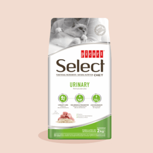 SELECT CAT URINARY – PICART
