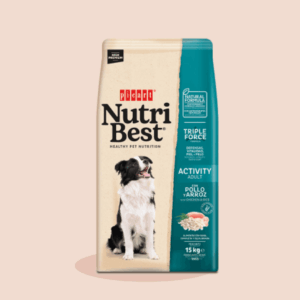 NUTRIBEST ADULT Activity Chicken and Rice ​– PICART